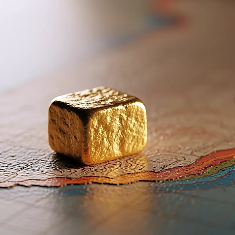 Goldsky Resources Files Audited Financial Statements for 2025, Secures Ownership of Key Gold Projects