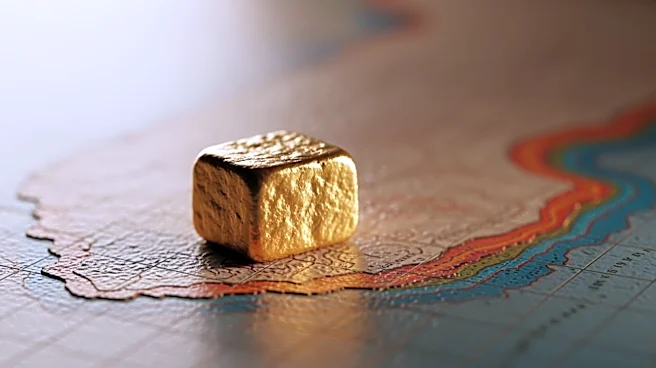 Goldsky Resources Files Audited Financial Statements for 2025, Secures Ownership of Key Gold Projects