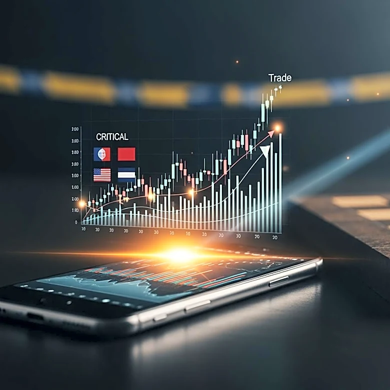 Copycat Investing Apps Gain Popularity as Americans Follow Trades of Politicians and Top Investors
