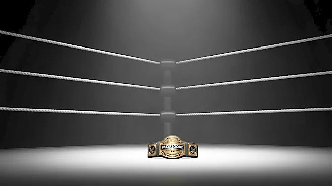WWE Faces Setback as Stephanie Vaquer's Injury Delays Return, Impacting SummerSlam Plans