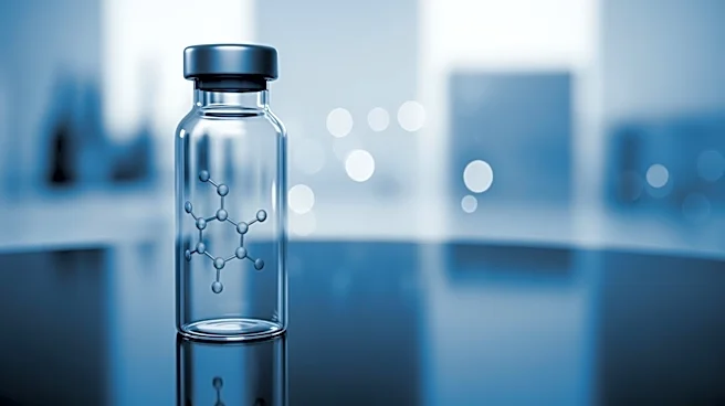 Merck Discontinues TROP ADC Development Amid Strategic Shifts