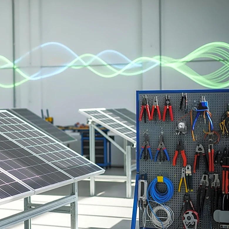 JIREH and Summit Ridge Energy Launch Clean Energy Training Center in Chicago