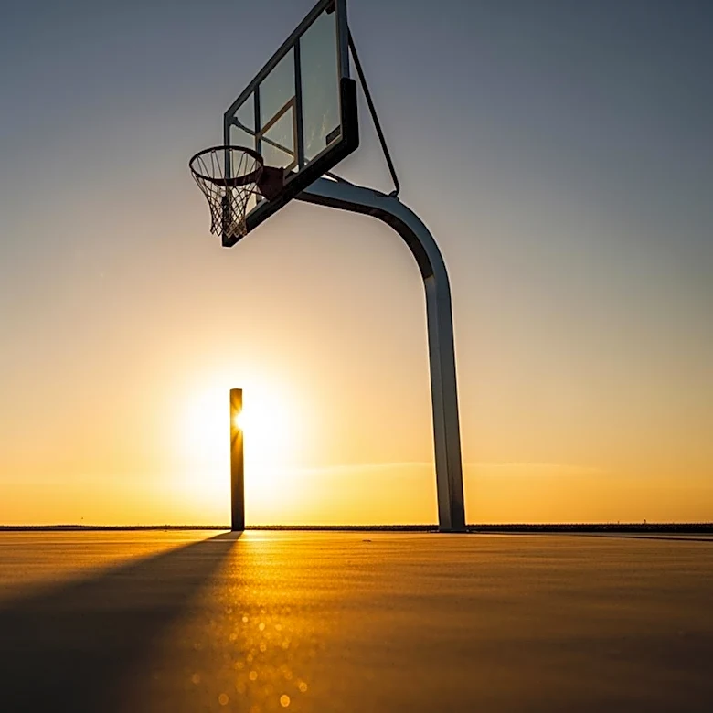 Olivier Rioux, College Basketball's Tallest Player, Joins UC Irvine