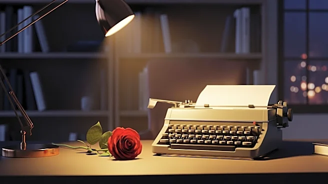 Brett Goldstein and Jennifer Lopez Star in New Netflix Rom-Com 'Office Romance'
