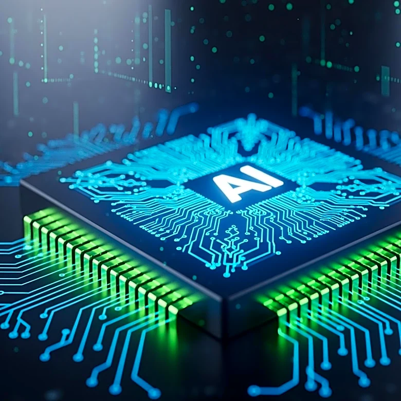 Tech Stocks Experience Best Month Since 2020 Amid AI Investment Surge