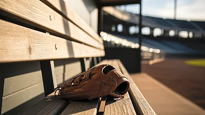 St. Louis Cardinals Option Ryan Fernandez to Triple-A Memphis
