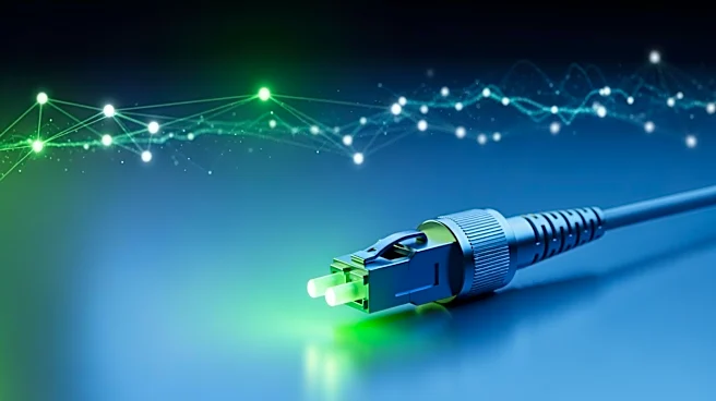 InCoax Introduces D2508 ER Platform for Enhanced Broadband in MDUs