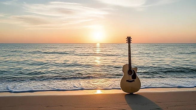 BeachLife Festival Offers Unique Oceanfront Experience Amidst SoCal's Festival Season