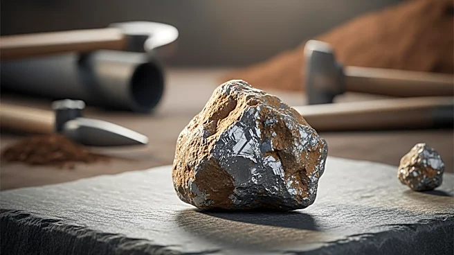 EQ Resources Shifts Focus to Production Growth, Halts TMG Acquisition