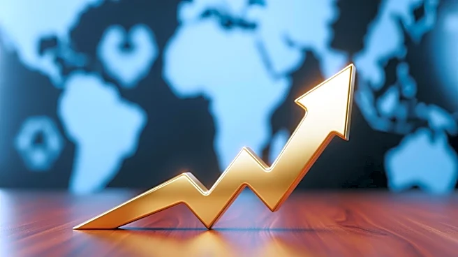 U.S. Economy Grows 2% in Q1 2026 Despite Iran Conflict and Slowing Consumer Spending