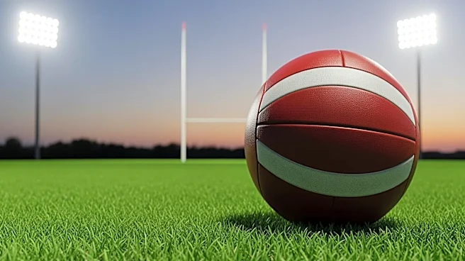 New York Giants' Former Kicker Jude McAtamney Joins Calgary Stampeders in CFL