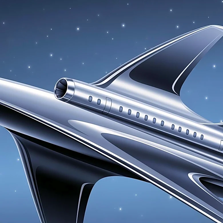 Boeing Celebrates Historic F-47 Program Win and Looks to Future Aerospace Innovations