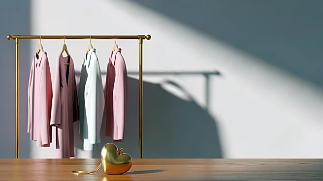 Depop Collaborates with Kacey Musgraves for Charity Fashion Shop