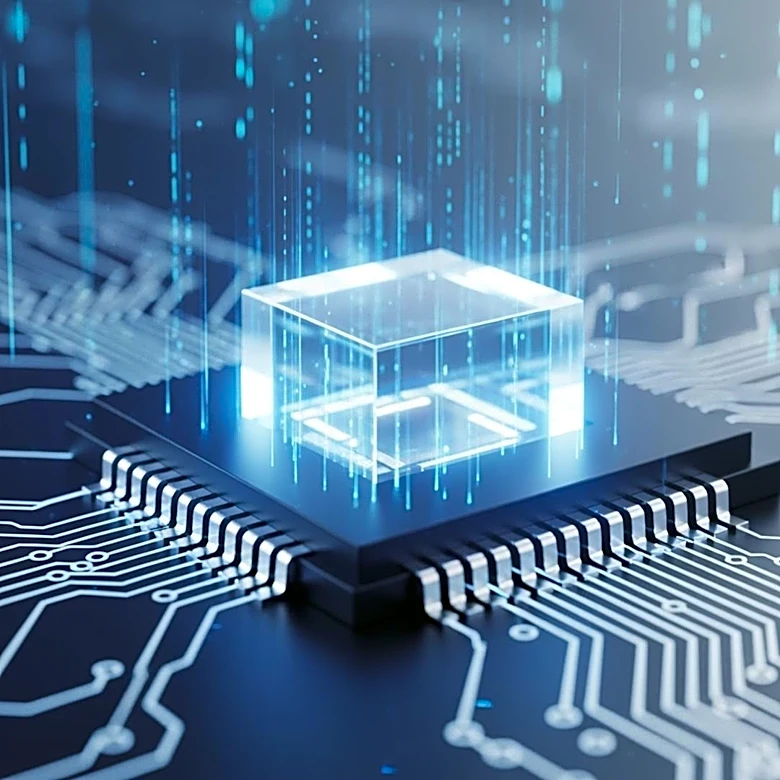 New Photodiode Technology Enhances Sensing and Computing Capabilities
