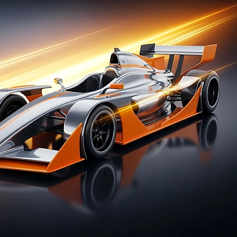 McLaren and Deloitte's Partnership Expands Beyond Racing Speed