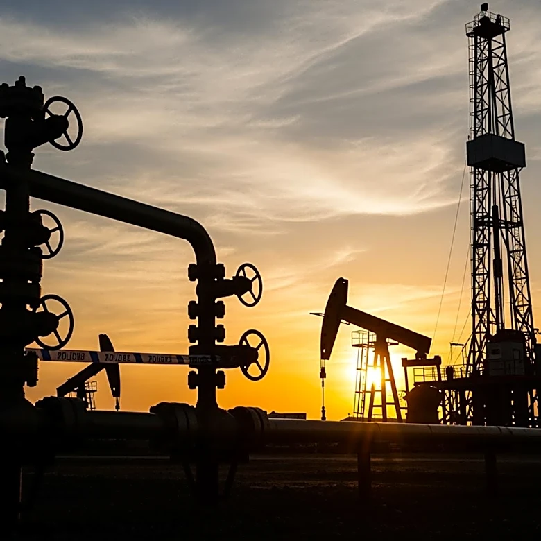 ConocoPhillips Reports Middle East Disruption as U.S. Production Anchors Output