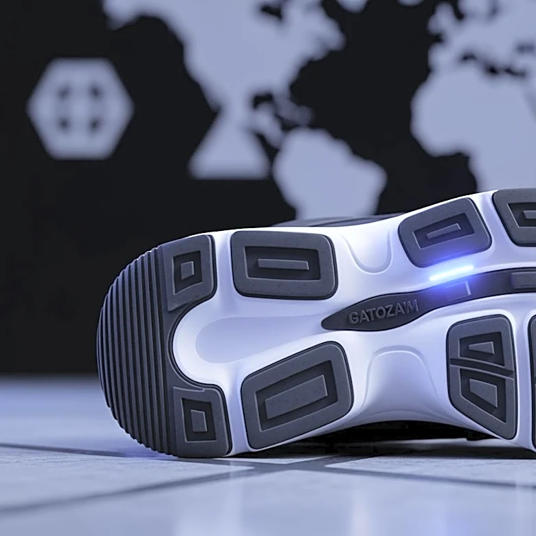 Vietnam Faces U.S. IP Scrutiny Amid Sneaker Production Dominance