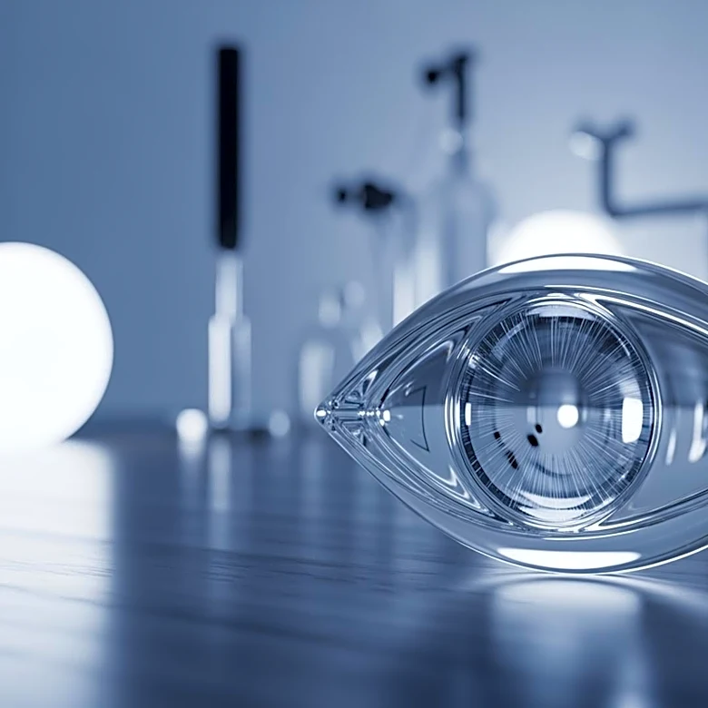NAMSA and Lexitas Form Partnership for Ophthalmic Device Development