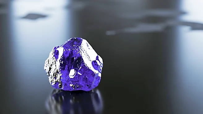 Glencore Projects Normalization of DRC Cobalt Exports by 2026
