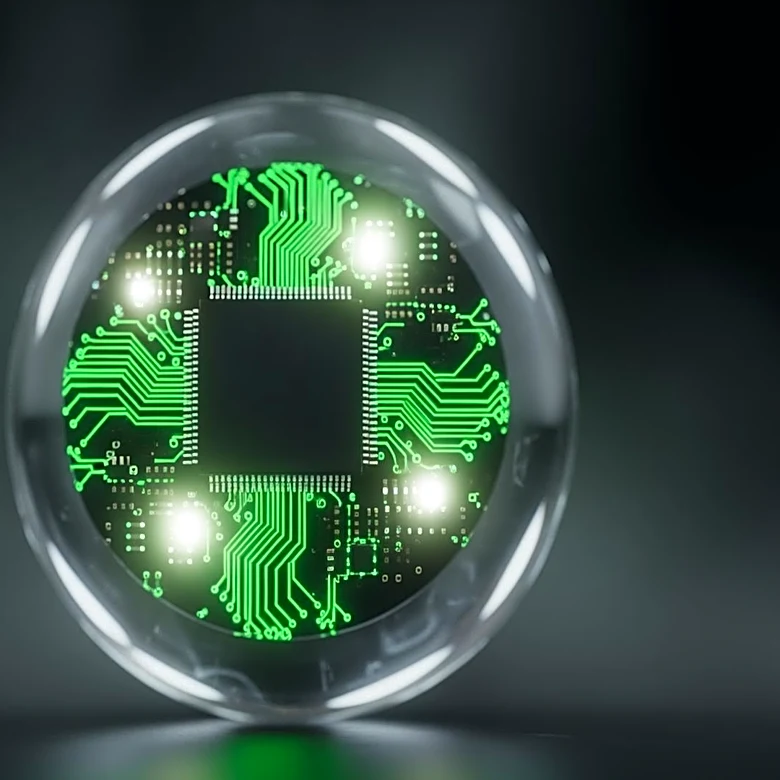Chia Cryptocurrency Consumes More Energy Than Claimed, Promises Future Emission Cuts