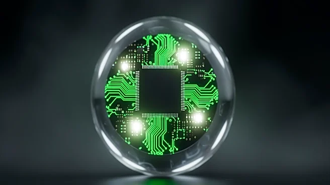 Chia Cryptocurrency Consumes More Energy Than Claimed, Promises Future Emission Cuts