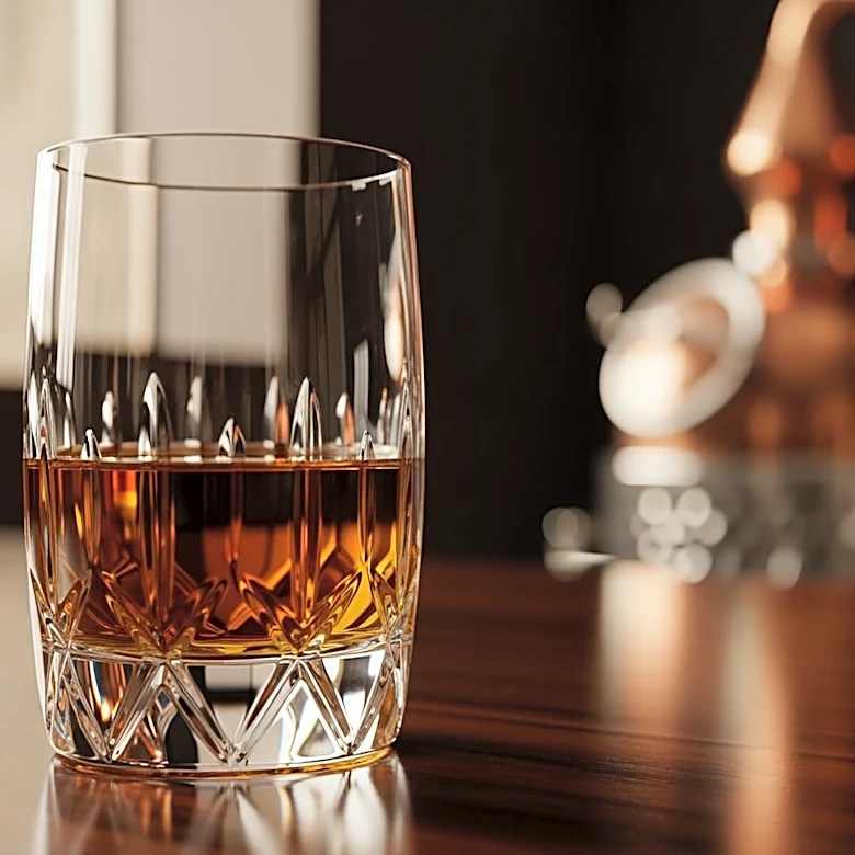 President Trump Lifts Tariffs on Scotch Whisky Following Royal Visit