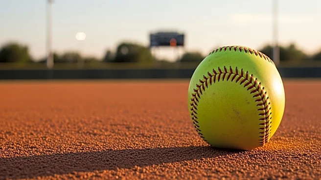 Louisiana Softball Team Aims for Strong Finish in Mobile Ahead of SBC Championship