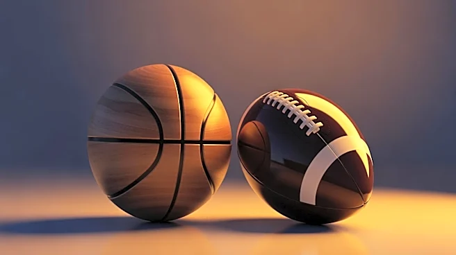 Rising Valuations in NFL and NBA Drive Investors to Smaller Leagues