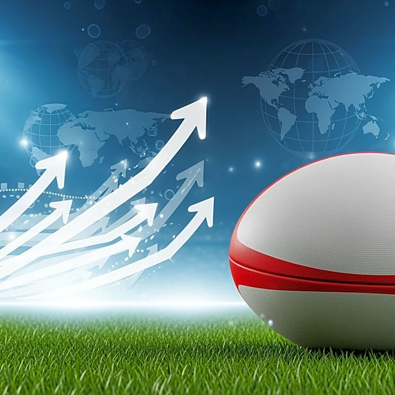 World Rugby and IMG Partner to Boost Rugby Growth in U.S. with Upcoming World Cups