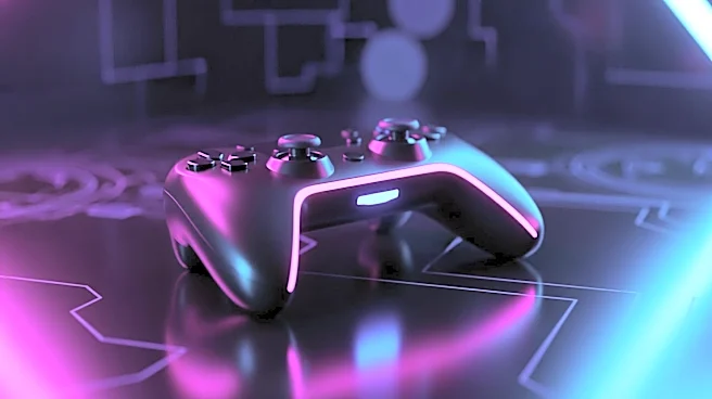 SAROS Launches Exclusively on PlayStation 5 with Innovative Gameplay