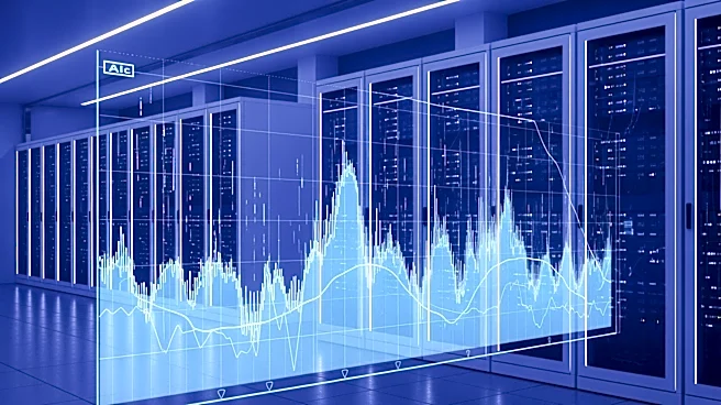 Meta Platforms Faces $175 Billion Market Value Loss Due to Increased AI Spending