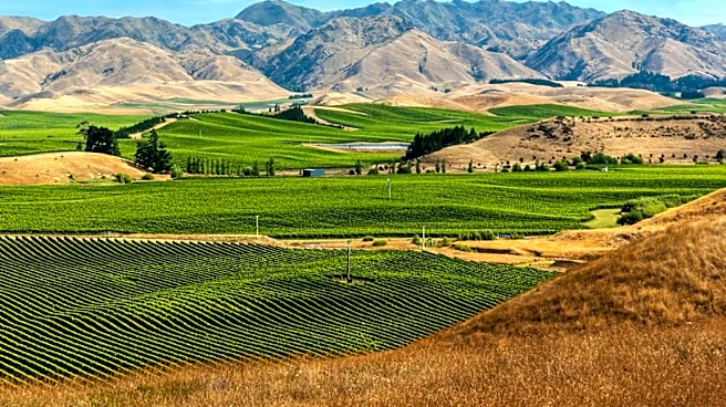 California Wineries Offer Unique Experiences for Chardonnay Enthusiasts