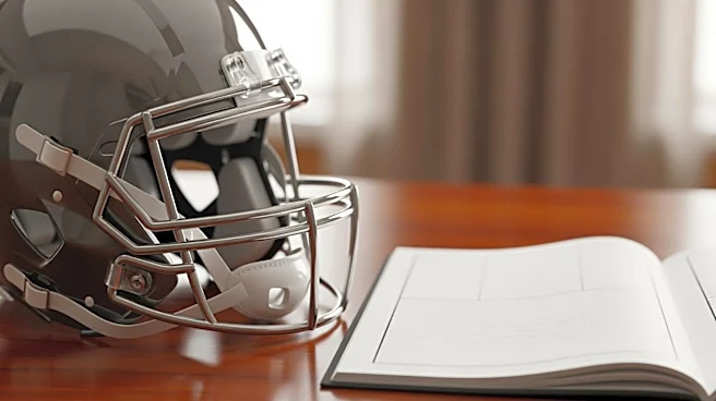 NFL Draft Day 2: Key Rookies Poised for Immediate Impact