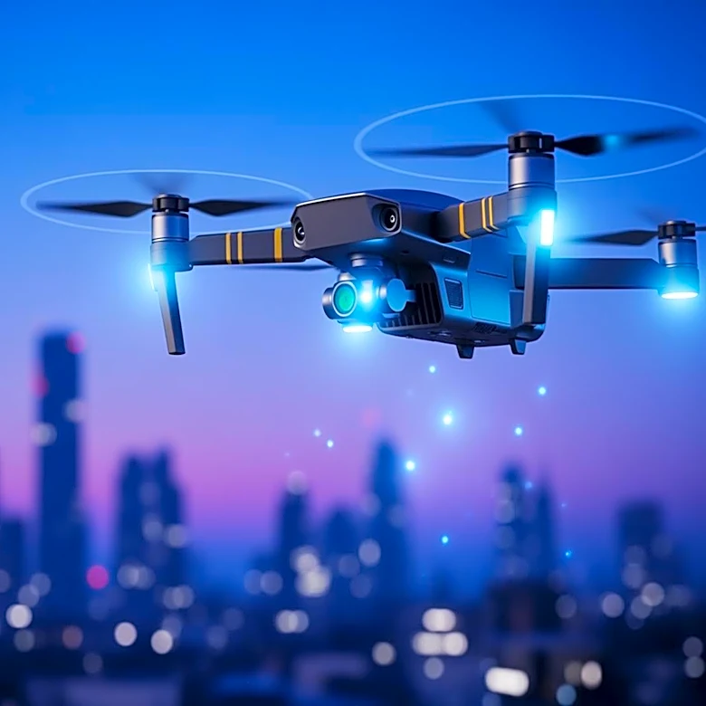 CATALYST Launches UrbanSAR to Enhance City Skyline Safety