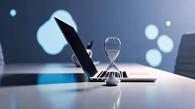 Meta Considers Further Layoffs Amidst AI Investments and Cost Management