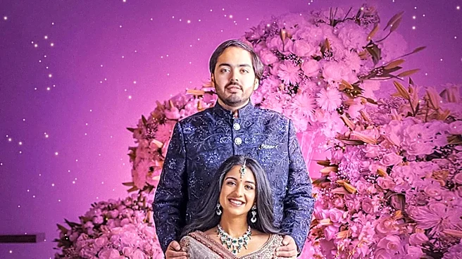 2026 Wedding Trends Emphasize Personalization and Individuality