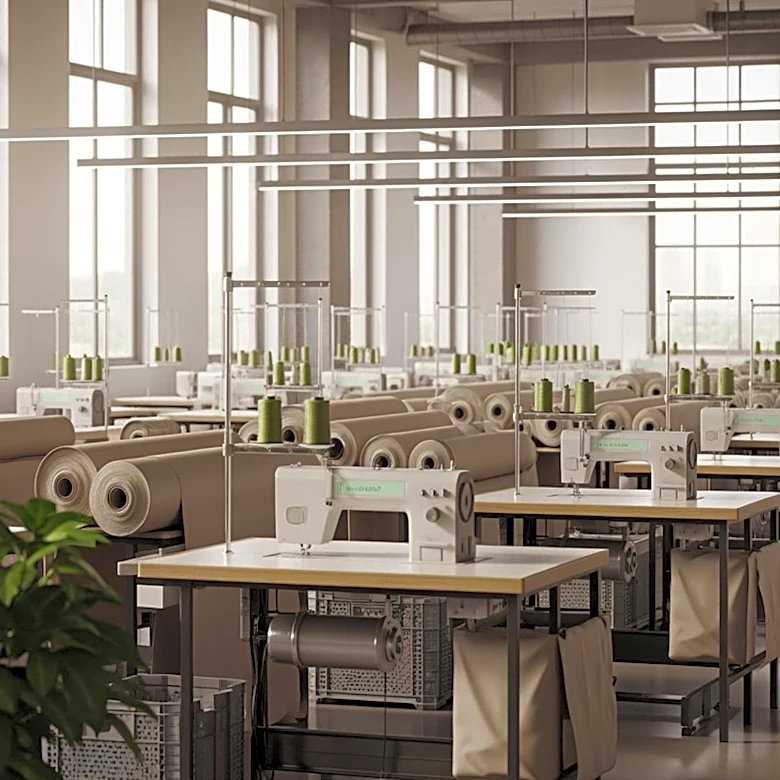 Epic Group Launches Net-Zero Garment Facility in India, Boosting Employment and Sustainability