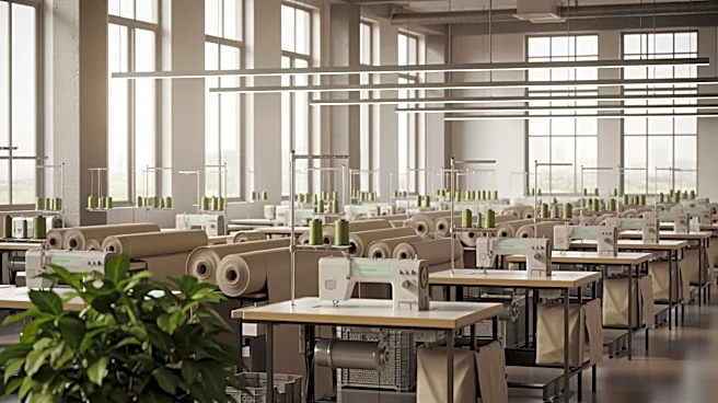 Epic Group Launches Net-Zero Garment Facility in India, Boosting Employment and Sustainability