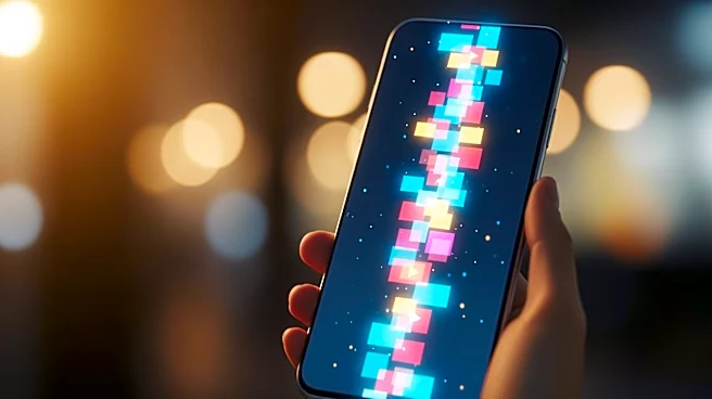 Netflix Introduces Vertical Video Feed in New Mobile App Update