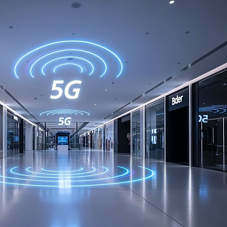 U Mobile Partners with Pavilion REIT to Enhance 5G-A Indoor Coverage in Kuala Lumpur