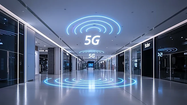 U Mobile Partners with Pavilion REIT to Enhance 5G-A Indoor Coverage in Kuala Lumpur