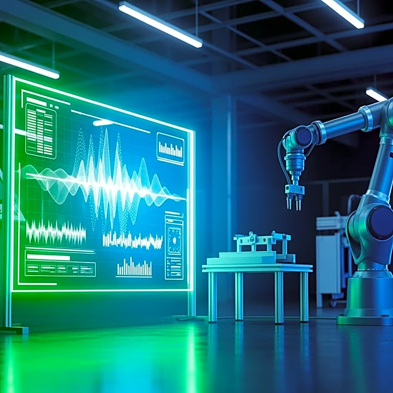 Intelligent Asset Management Revolutionizes Industrial Manufacturing with Predictive Maintenance