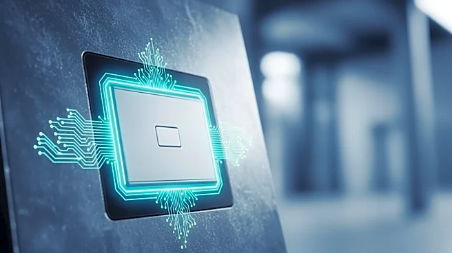 Industrial IoT Drives Transformation in Access Control Systems for Enhanced Security