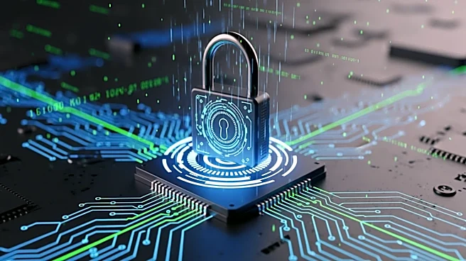 Marsh Report Identifies Cyber Threats as Top Global People Risk