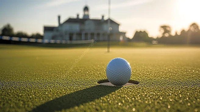 PGA Tour Faces Uncertainty Over LIV Golfers' Potential Return