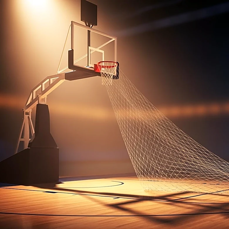 Tallest College Basketball Player Olivier Rioux Transfers to UC Irvine for Greater Opportunities