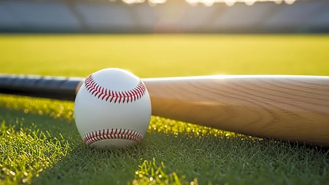 CJ Abrams' Home Run Propels Nationals to Victory Over Mets
