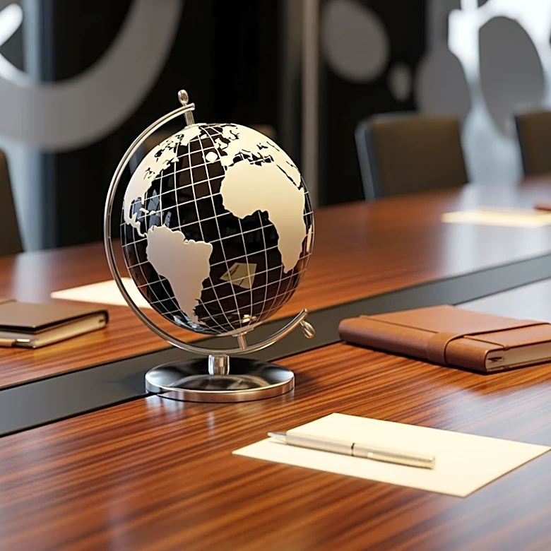 Geopolitical Tensions and Rising Costs Impact Global Business Travel Confidence