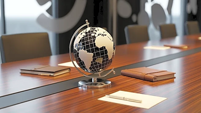 Geopolitical Tensions and Rising Costs Impact Global Business Travel Confidence