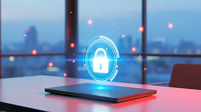 Law Firms Face Increasing Cybersecurity Threats Amid Evolving Risks